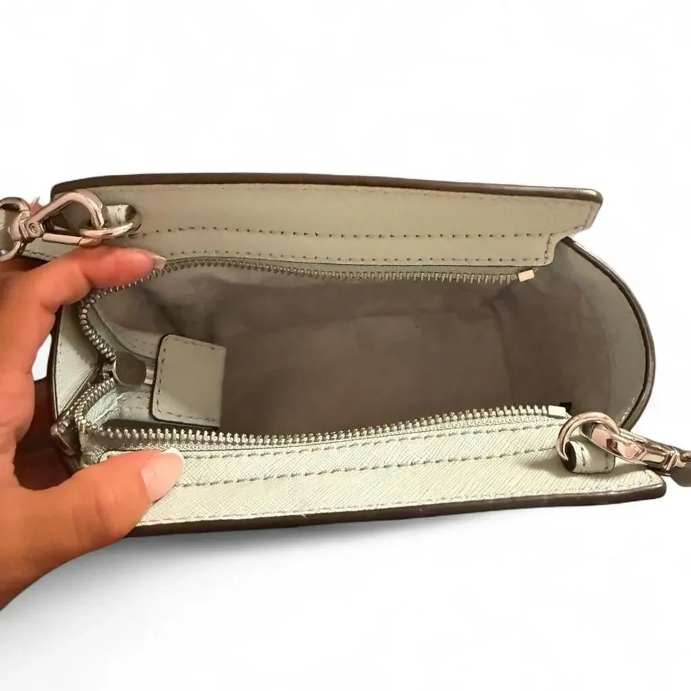 Michael-kors Women's Green bag